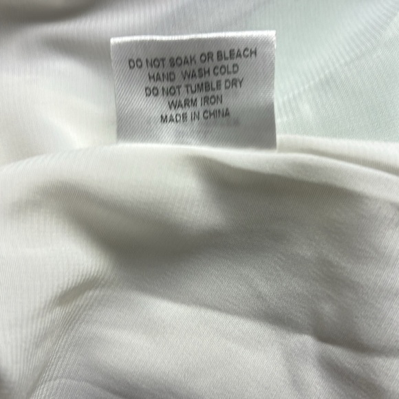 Frock Shop Colorful Polka Dot Skirt - Picture 7 of 7